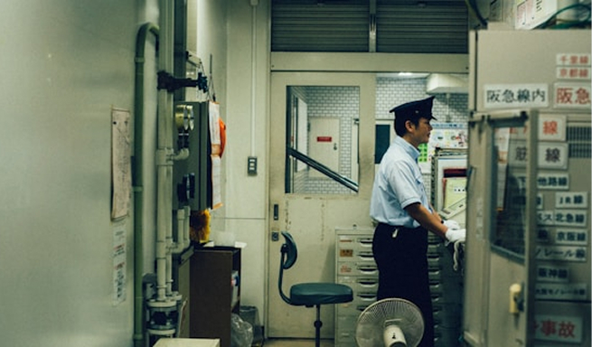 制御盤製作