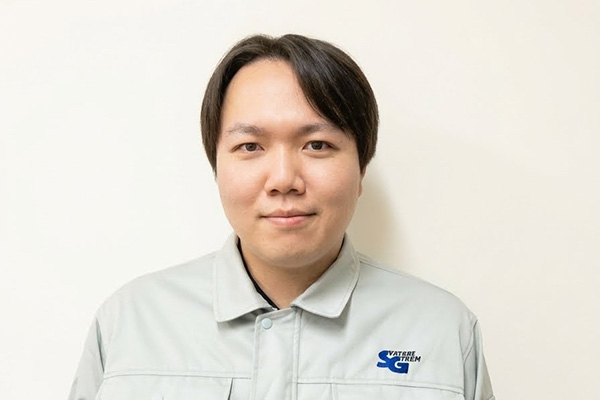 U・Eさん