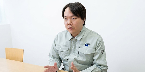U・Eさん