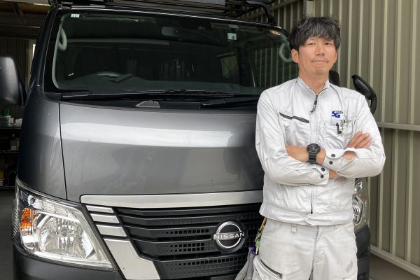 Y・Sさん